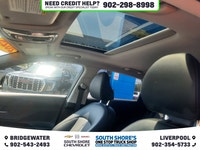 Recent Arrival! Odometer is 9709 kilometers below market average! Abyss Black Pearl 2025 Hyundai Kon... (image 2)