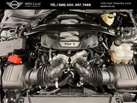 ===== 2025 Ford Mustang GT ===== ===== Pourquoi acheter chez nous ? ===== Depuis plus de 50 ans, BMW... (image 9)