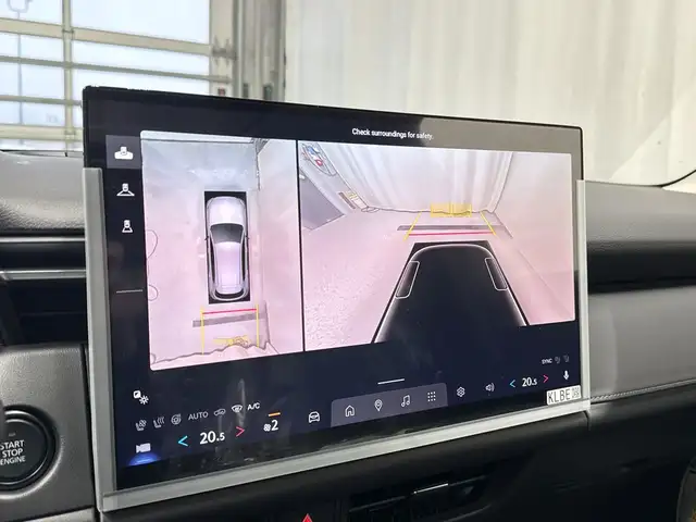 2026 Mazda CX-5 GT AWD in Cars & Trucks in Strathcona County - Image 17