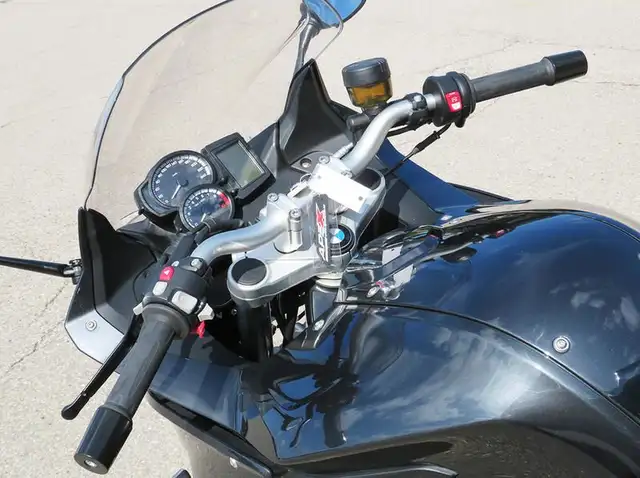 2013 BMW F 800 GT in Sport Touring in Cambridge - Image 14