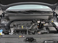 Crowfoot Hyundai, AMVIC Licensed Dealer Navigate cityscapes with effortless style in the 2026 Hyunda... (image 5)