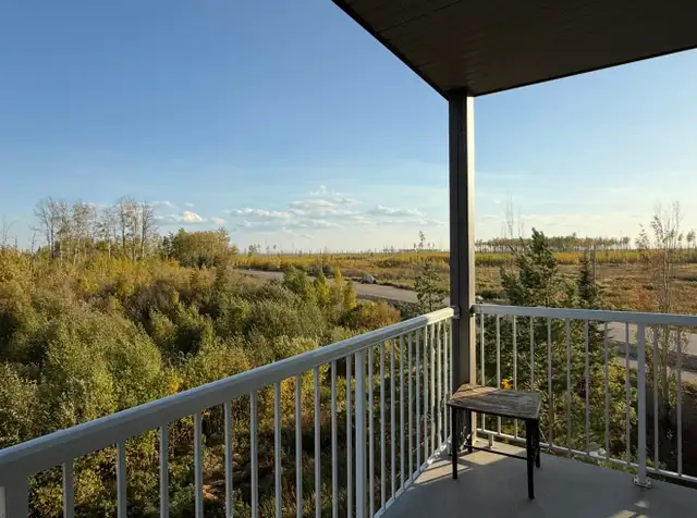 230 Wilson 2 Bed 2 Bath Condos Underground Parking in Long Term Rentals in Fort McMurray - Image 24