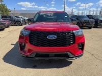2026 Ford Explorer AMVIC Licensed Engine: 4 Cylinder Engine 2.3L L/100Km City: 11.5 L/100Km Hwy: 8.7... (image 7)