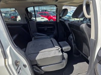 2011 Nissan Armada Platinum 4WD – 7-Passengers | Mileage: 215,630 km’s 5.6L V8 Engine - Leather Inte... (image 7)