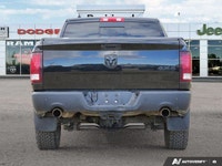 This Ram 1500 Classic boasts a Regular Unleaded V-8 5.7 L/345 engine powering this Automatic transmi... (image 3)