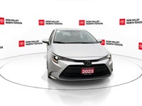 Vehicle Description This one-owner, Clean CARFAX Toyota Corolla LE comes with low kilometres and del... (image 2)