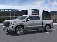 CHECK OUT THIS 2026 Limited Production DENALI ULTIMATE Sierra 1500 with the 6.2L Engine. Equipped wi... (image 2)