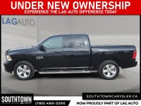 2023 Ram 1500 Classic Express Experience the Ram 1500 Classic Express with only 61031 km on the odom... (image 4)