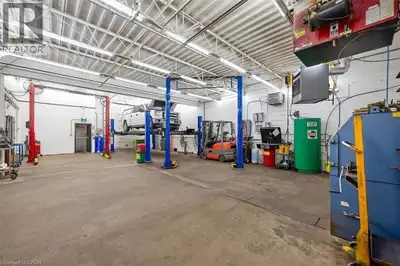 Presenting a premier acquisition opportunity, Top Quality Transmission is a highly profitable, turnk...