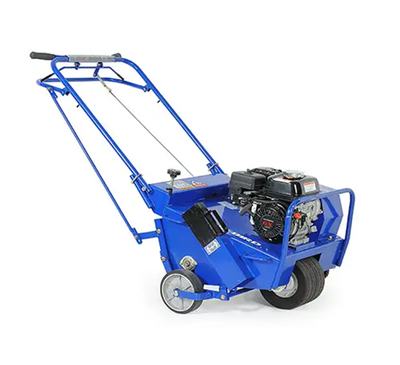 BLUEBIRD AERATOR WITH HONDA - BROTHERS TWO INC, View more