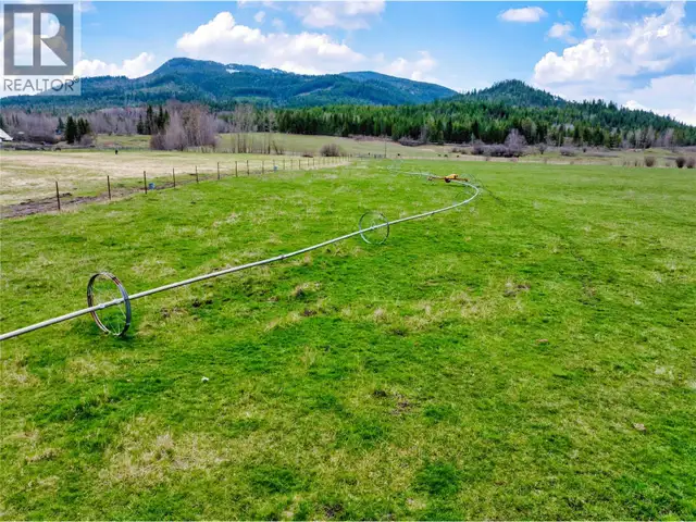660 Squilax Turtle Valley Road Chase, British Columbia in Land for Sale in Kamloops - Image 36