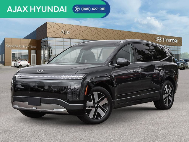2026 Hyundai IONIQ 9 Preferred AWD with Luxury package in Cars & Trucks in Oshawa / Durham Region