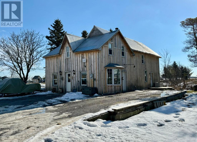 498 ELDON STATION RD Kawartha Lakes, Ontario in Houses for Sale in Kawartha Lakes