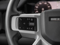 2025 Land Rover Defender S AWD | LOW KM | MERIDIAN SOUND | LOADED The 2025 Land Rover Defender S AWD... (image 8)
