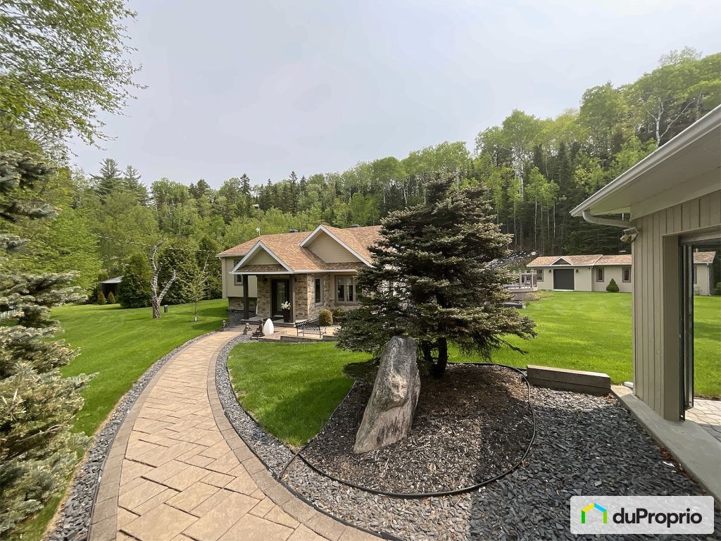 $634,000 - Split Level for sale in Hébertville — photo 2