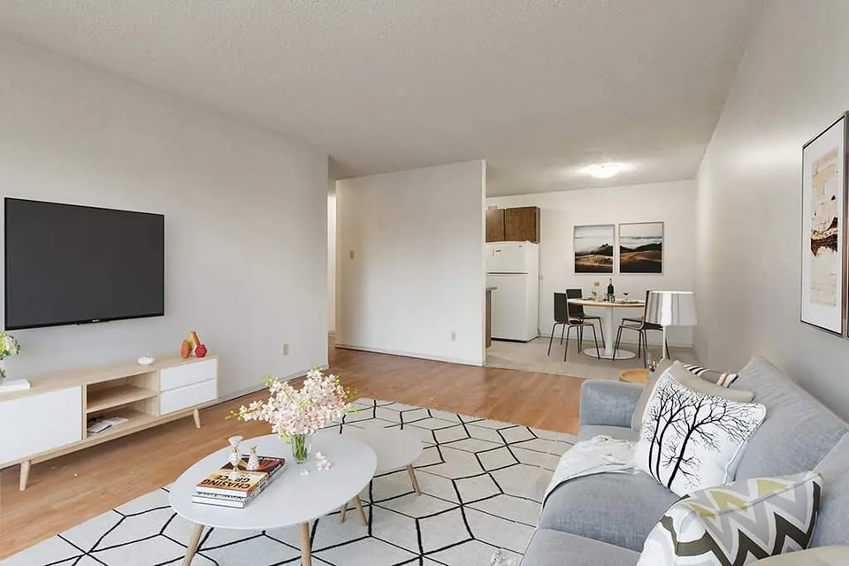 Affordable Apartments for Rent - Ruby Court - Apartment for Rent 2