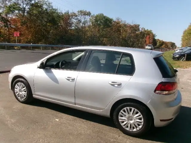 2012 Volkswagen Golf 2.5 in Cars & Trucks in Muskoka - Image 7
