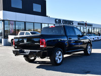 BAM! This 2021 Ram 1500 Classic Express Crew Cab 4x4 is a HEMI-Powered Beast That's Fiercer Than a T... (image 6)