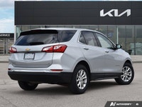 Discover the seamless blend of comfort and security in this 2020 Chevrolet Equinox LT Sport Utility,... (image 5)