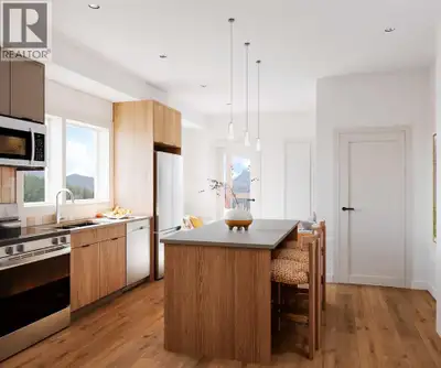 Located on a quiet street just minutes from downtown Banff’s cafés, restaurants, and everyday amenit...