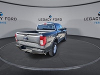 *WHEELS: 17 SILVER PAINTED ALUMINUM!* The 2026 Ford Ranger features advanced driver-assist systems a... (image 7)