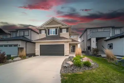 HOT NEW PRICE!! Welcome to this stunning 4 bedroom home on a quiet street in Bonavista. As you walk...