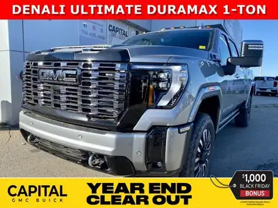 This 2026 DENALI ULTIMATE HD 3500 is the benchmark for LUXURY. Fully equipped with every option incl...
