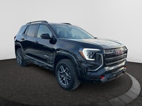 Welcome to Capital GMC! This 2026 GMC Terrain in Ebony Twilight Metallic is equipped with AWD and Tu... (image 6)