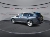 // ACCIDENT FREE!! // This 2023 Subaru Outback Convenience is a smart choice for drivers who want co... (image 5)