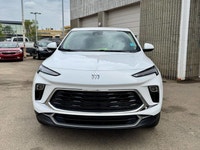 A stylish and efficient subcompact SUV that blends luxury touches with practical features. Ideal for... (image 1)