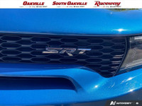2023 Dodge Charger R/T Scat Pack Frostbite SRT HEMI 6.4L V8 with Fuelsaver MDS 8-Speed Automatic Cal... (image 8)