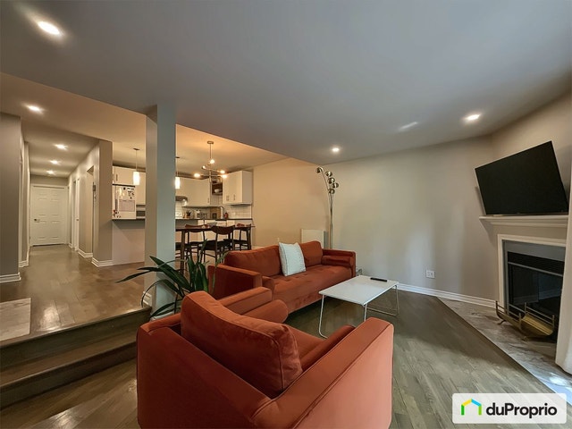 $399,000 - Condominium for sale in St-Lambert — photo 1