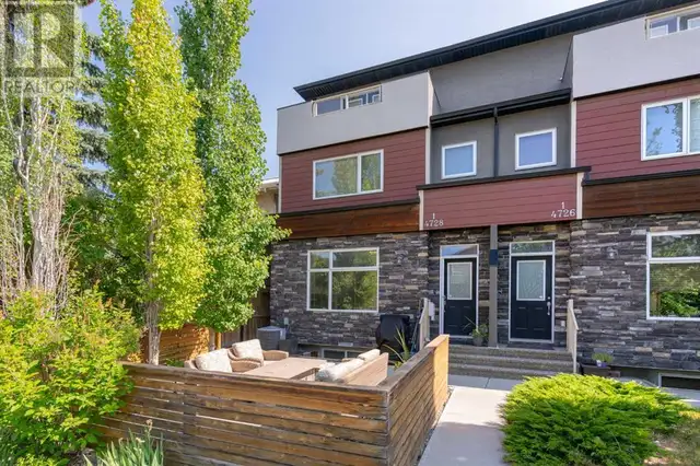 1, 4728 17 Avenue NW Calgary, Alberta62854410895107121