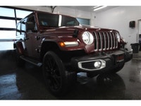 GARANTIE JEEP JUSQU'AU 25 OCTOBRE 2026 OU 100 000KM. Véhicule inspecté avec rapport Carfax. 418-836-... (image 9)