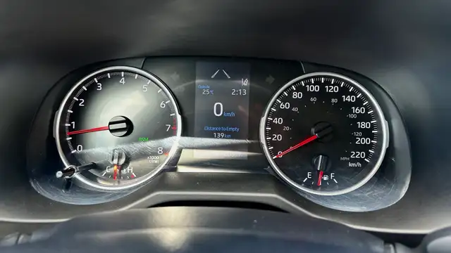 2021 Toyota RAV4 LE -NO ACCIDENT-LOW MILEAGE-BLIND SPOT MONITOR- in Cars & Trucks in Markham / York Region - Image 16