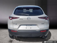 2023 Mazda CX-30 Le Mazda CX-30 2023 GS AWD est un VUS sous-compact qui se distingue par son équilib... (image 3)
