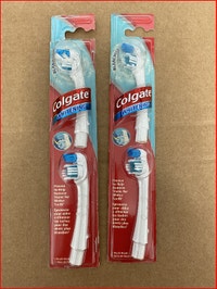 Têtes de brosse à dent à double action Colgate Saguenay Saguenay-Lac-Saint-Jean Preview