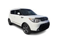 La Kia Soul ! 2015 représente la version haut de gamme (Exclaim) de ce multisegment urbain au design... (image 1)