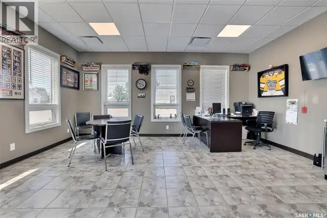 200 Main STREET Avonlea, Saskatchewan in Commercial & Office Space for Sale in Moose Jaw - Image 13