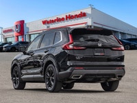 *The listed price reflects a financing offer and includes a $1,500 rebate.* *WATERLOO HONDA'S **PRE-... (image 5)