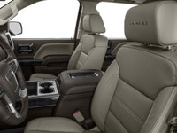 AMVIC Licensed Dealer ... Safety Equipment Airbags, Dual-stage frontal airbags for driver and front... (image 5)