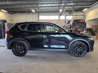 2021.5 Mazda CX-5 GS Kuro Edition No Accidents | New Tires | New Brakes Key Features: All-Wheel Driv... (image 3)