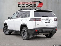This Jeep Cherokee has a powerful Intercooled Turbo Gas/Electric I-4 1.6 L/98 engine powering this V... (image 3)