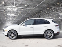 Previous Service Loaner Available. The Selling Price Includes The Balance Of A 3-Year Porsche Pre Pa... (image 6)