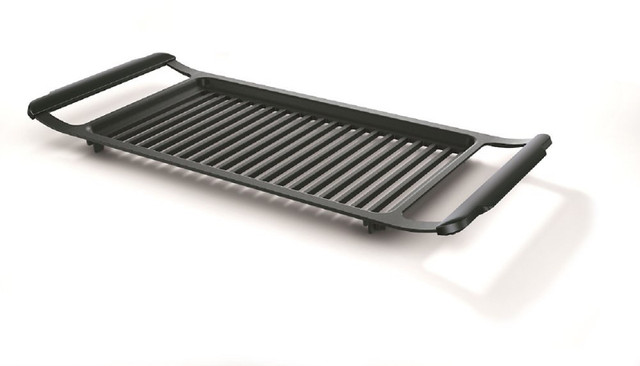 Brand New Phillips Electric Indoor BBQ Grill. in Microwaves & Cookers in Winnipeg - Image 3