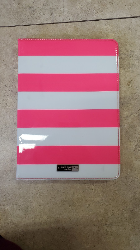 kate spade new york Folding Folio Cases for iPad mini 3 in iPads & Tablets in Thunder Bay