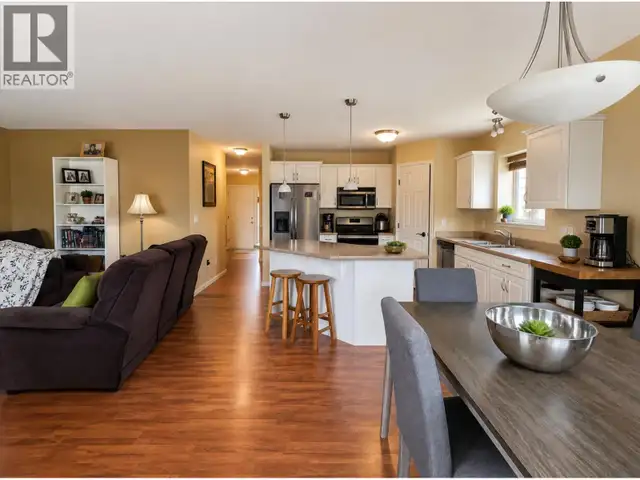 368 WESTRIDGE DRIVE Williams Lake, British Columbia in Houses for Sale in Williams Lake - Image 6