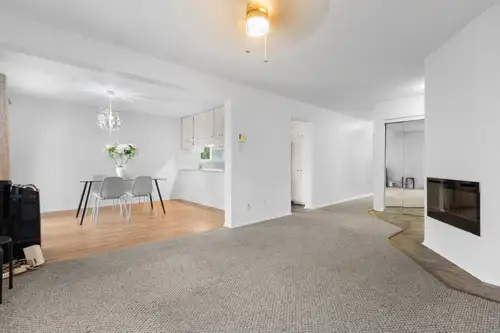 Grand appartement 3 chambres à louer – 181 rue Mutchmore, Hull (Gatineau) Disponible le 1er septembr...