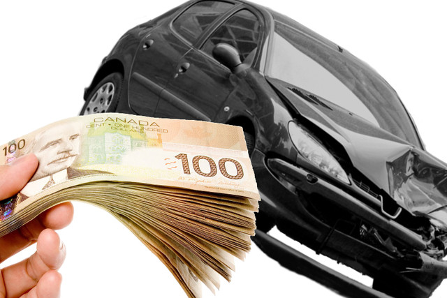 ✅ GET $500-$10000 FOR  SCRAP CARS &USED CARS✅ SAME DAY TOWING in Other Parts & Accessories in Barrie - Image 2
