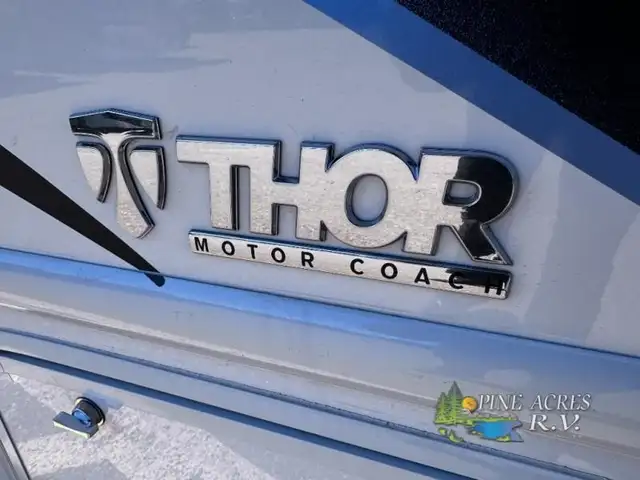 2024 Thor Motor Coach Gemini AWD 23TE Brand new ! Save Huge ! in RVs & Motorhomes in Moncton - Image 62